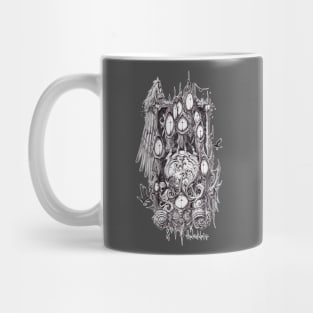 The Watchers Mug